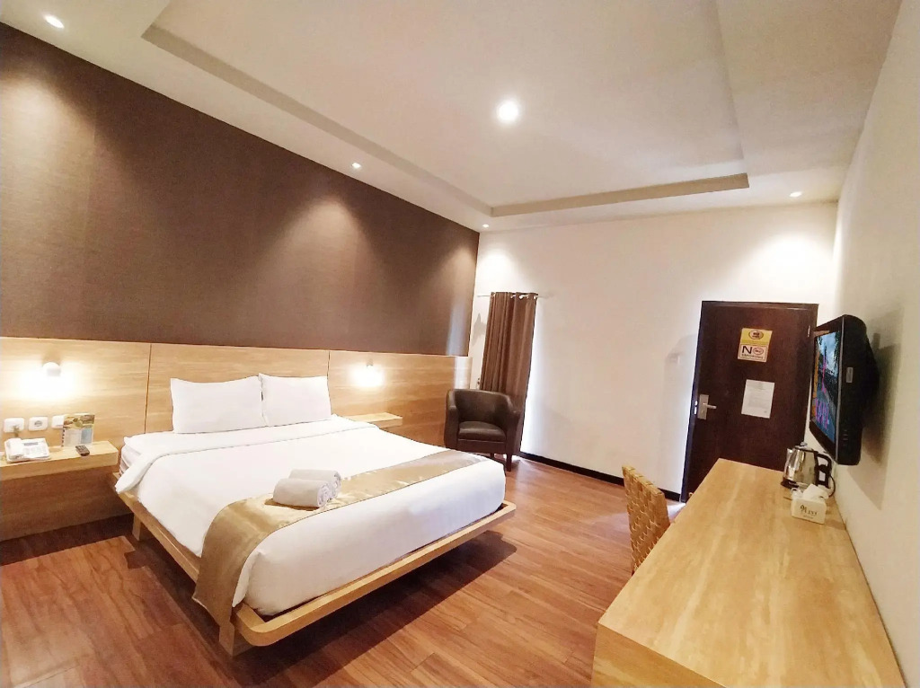 Kuraya Hotel Residence