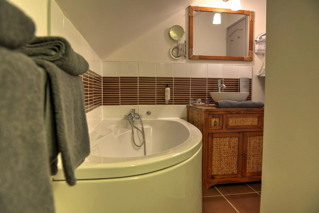 Hôtel Villa Cap Dail