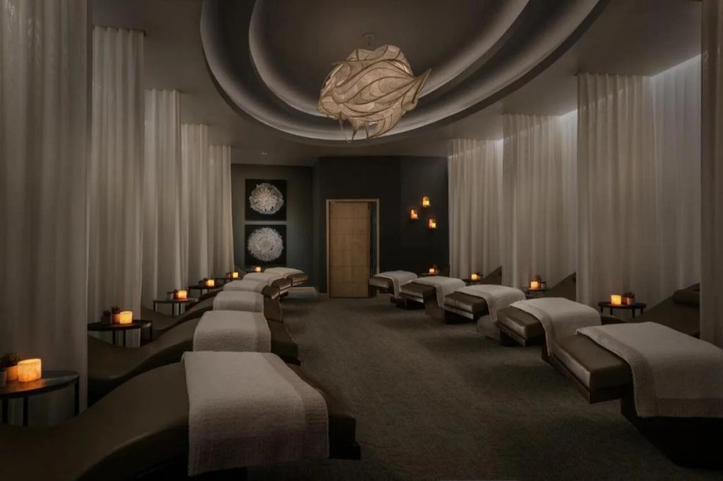 Sanctuary Camelback Mountain Resort and Spa