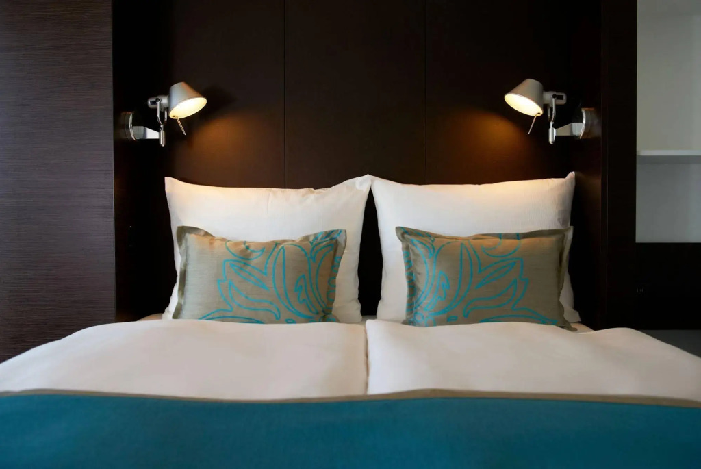 Motel One Amsterdam
