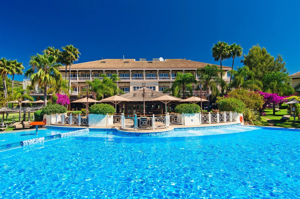 Lindner Hotel Mallorca Portals Nous, part of JdV by Hyatt