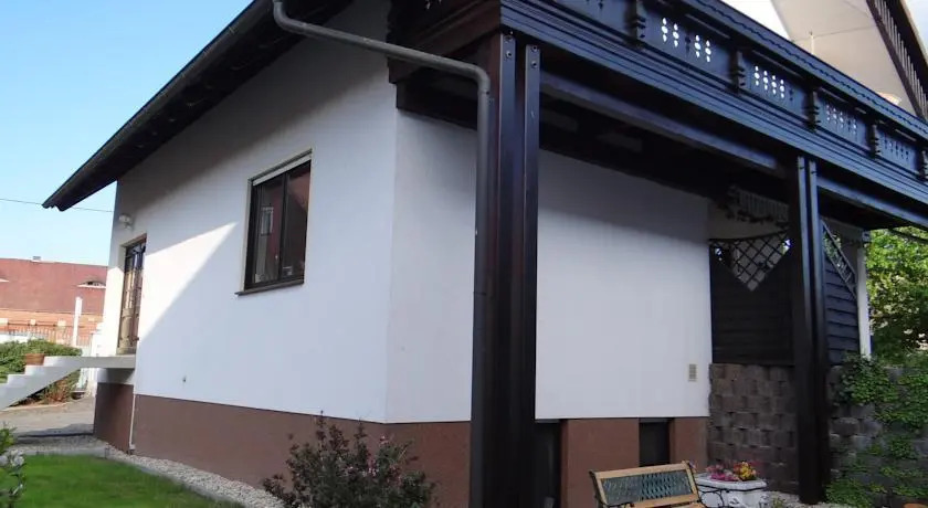 Ferienwohnung Hermann