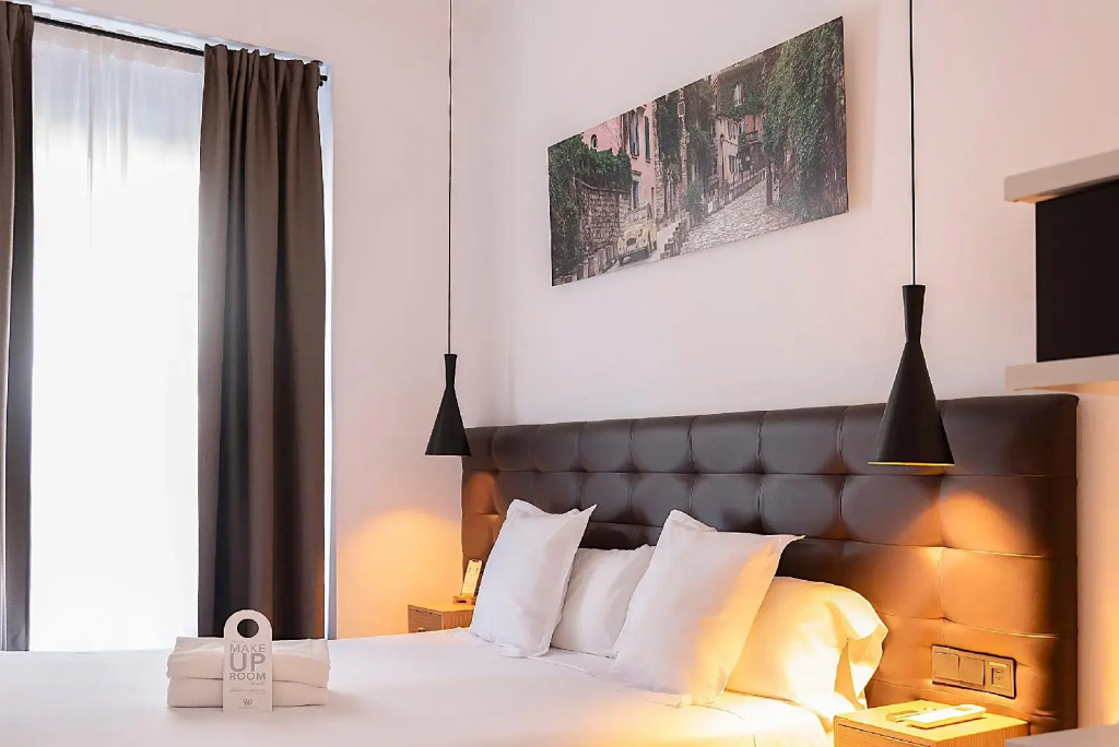 Woohoo Rooms Chueca