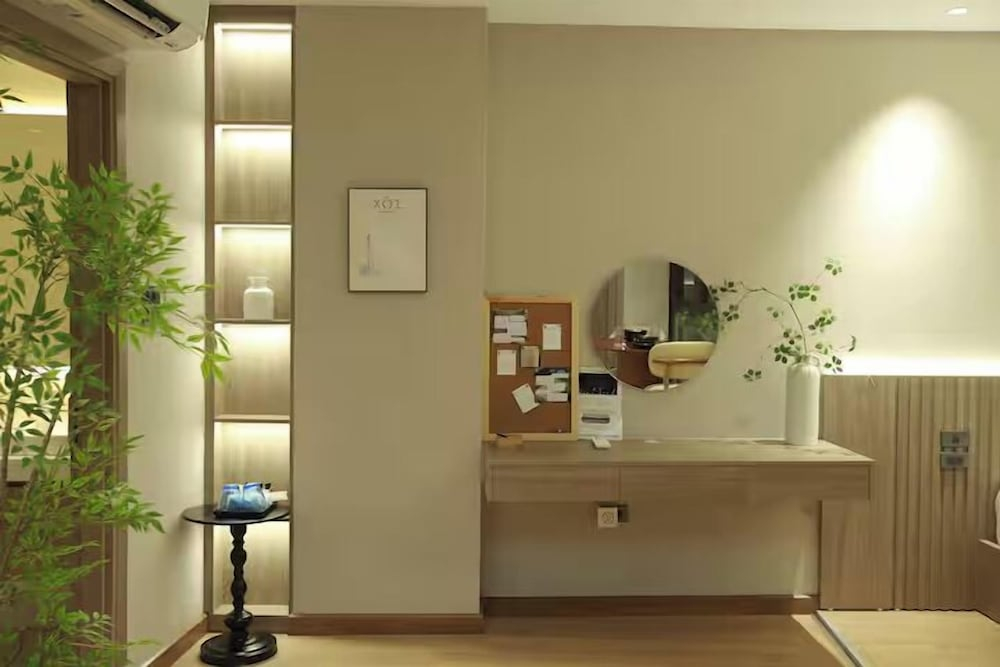 The Lumi Apartments by XOI Residences