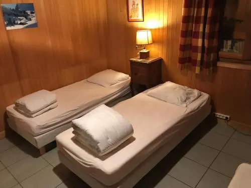 Chalet Fergust