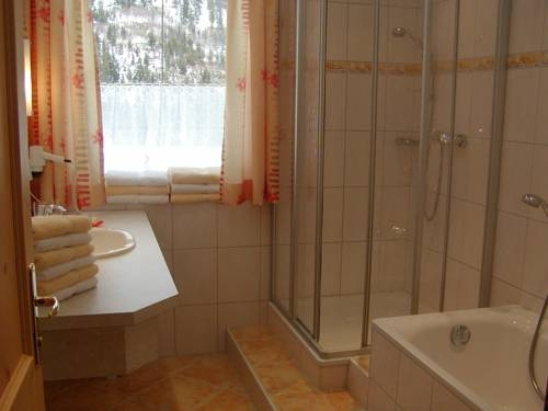 Apartment-Pension Elisabeth