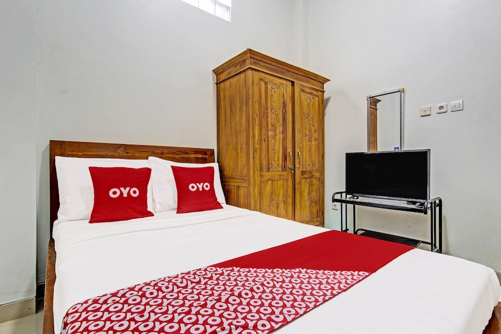 Hotel O Yusman Homestay Syariah