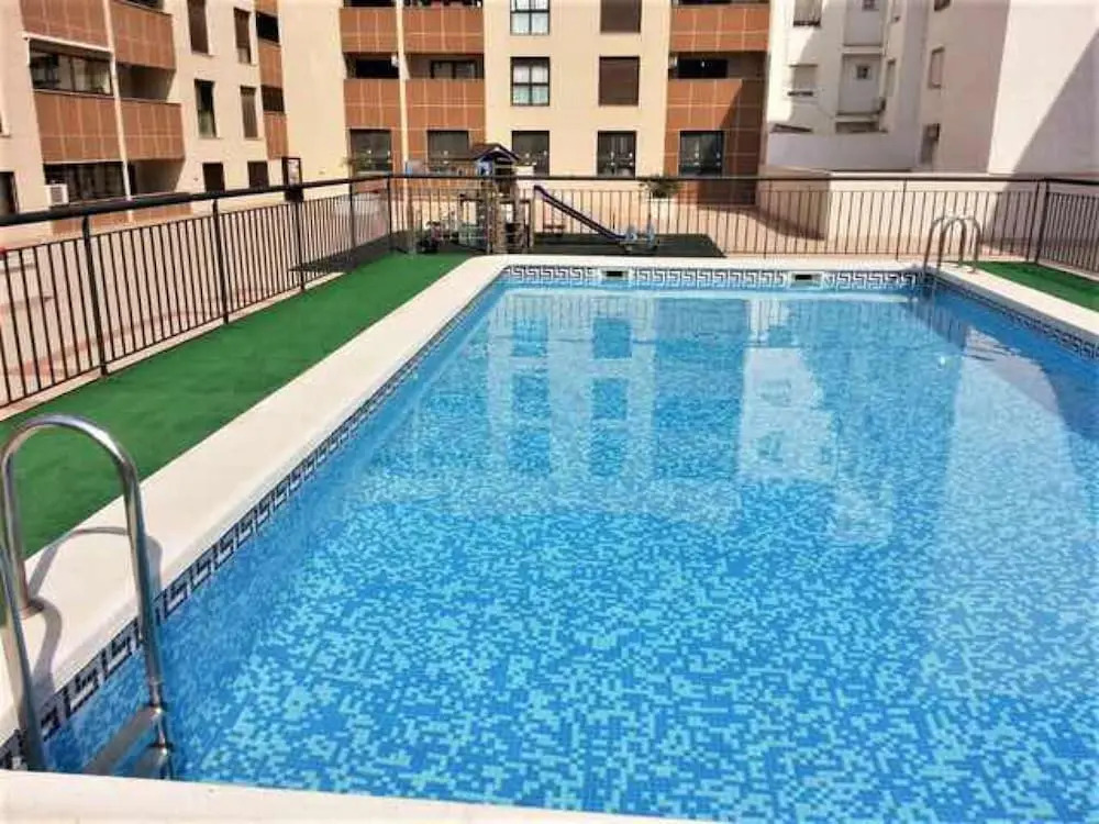 Torrevieja Experience Atico Apolo