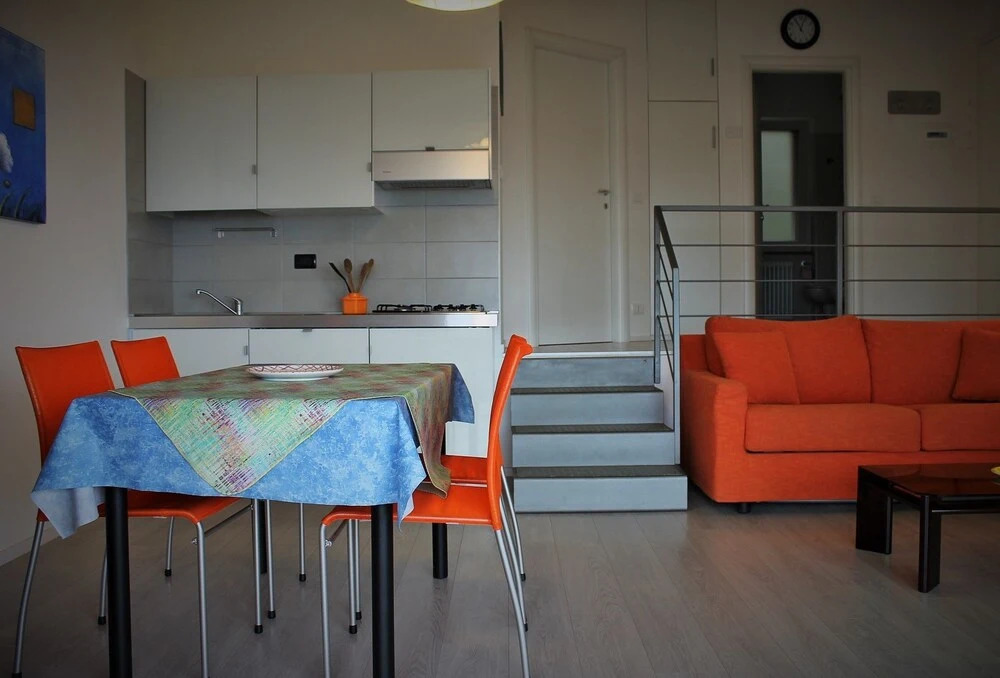 Residence Kormorano
