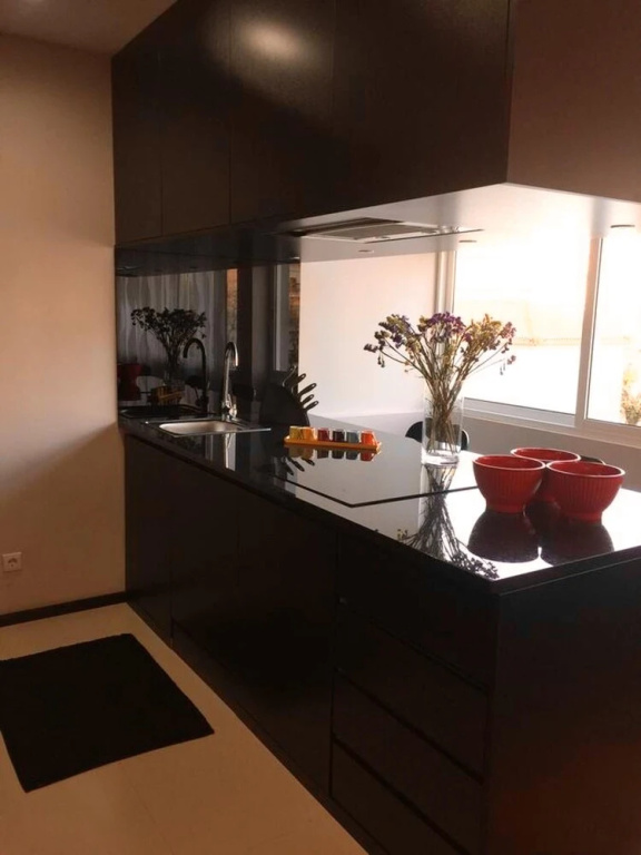 Apartment with 3 Bedrooms in Porto, with Wonderful City View And Wifi - 7 Km From the Beach