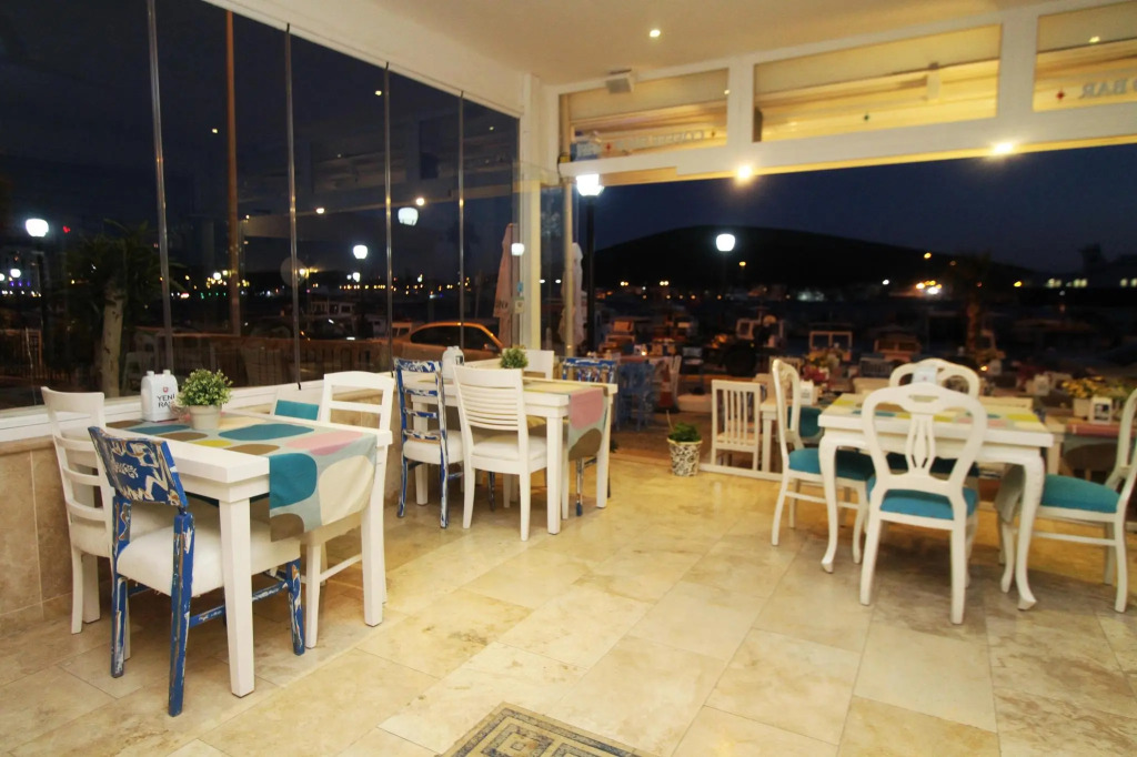 Larimar Hotel Cesme