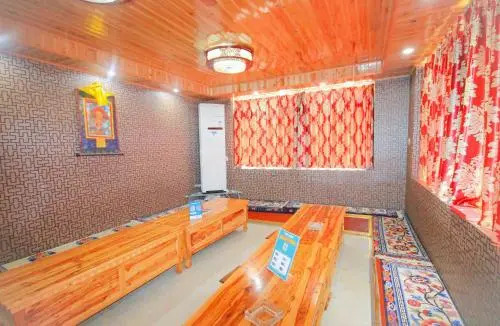 Min Zu Boutique Hostel