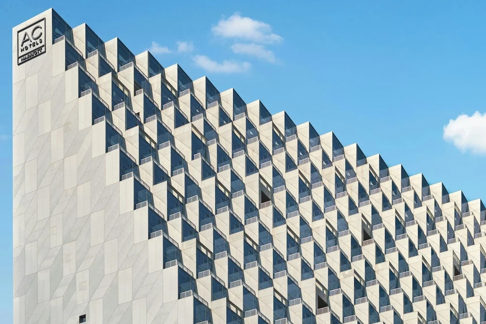 AC Hotel by Marriott Hangzhou