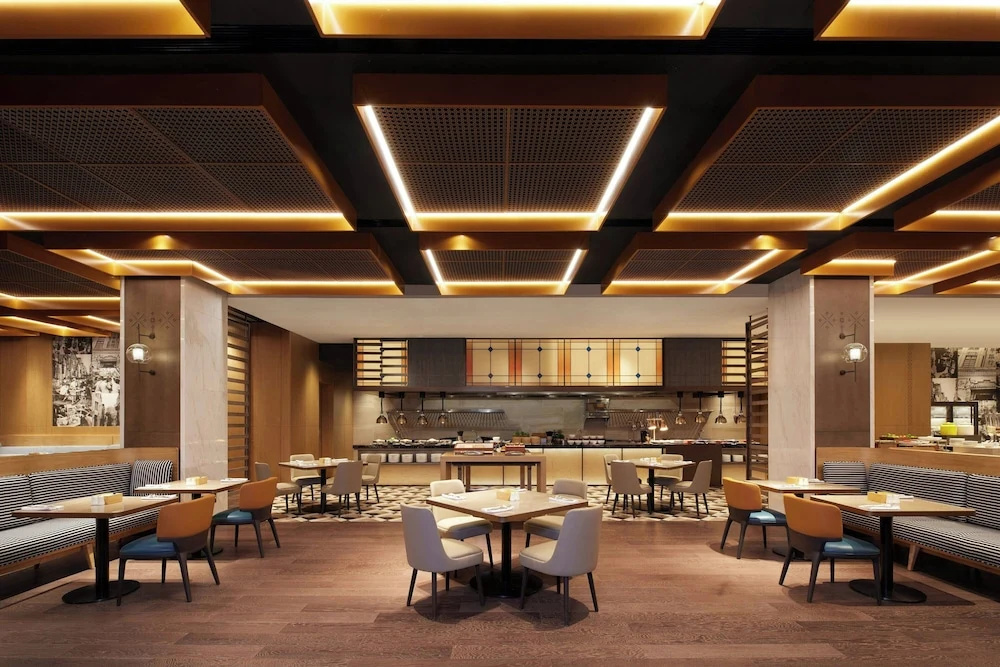 Courtyard by Marriott Nanning Wuxiang