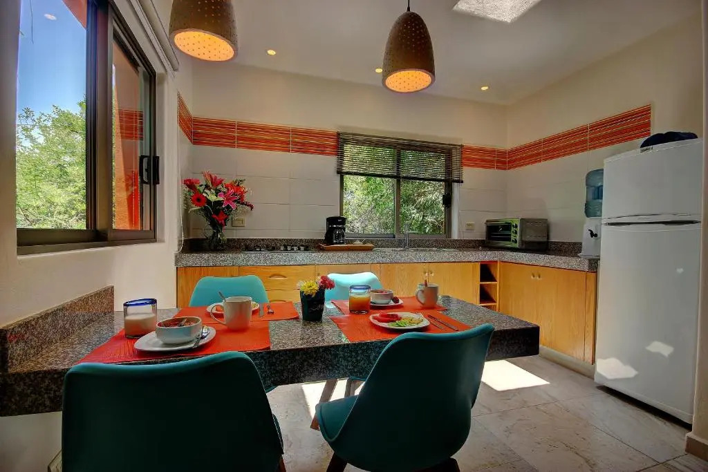 Riviera Maya Suites