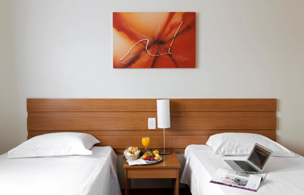 Nobile Inn Jundiaí