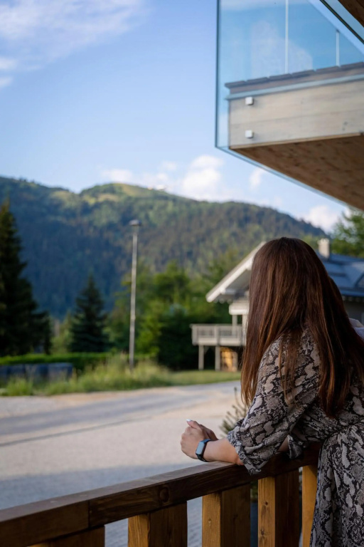 HILLHOME apartment & Sauna