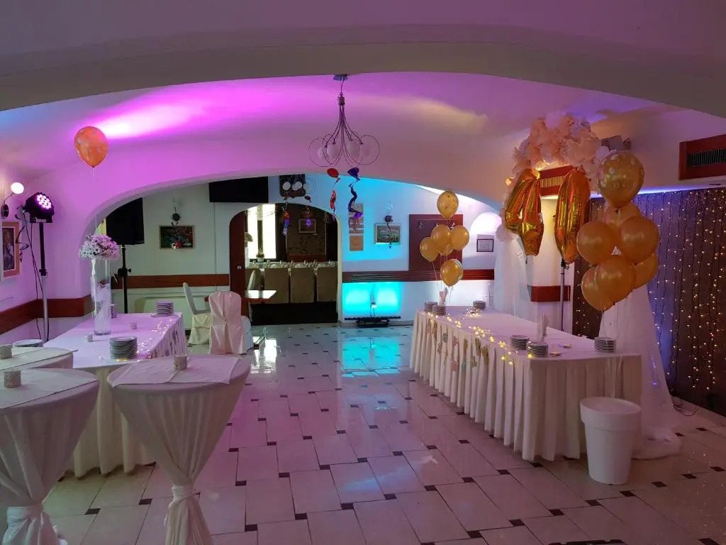 Hotel Amalia