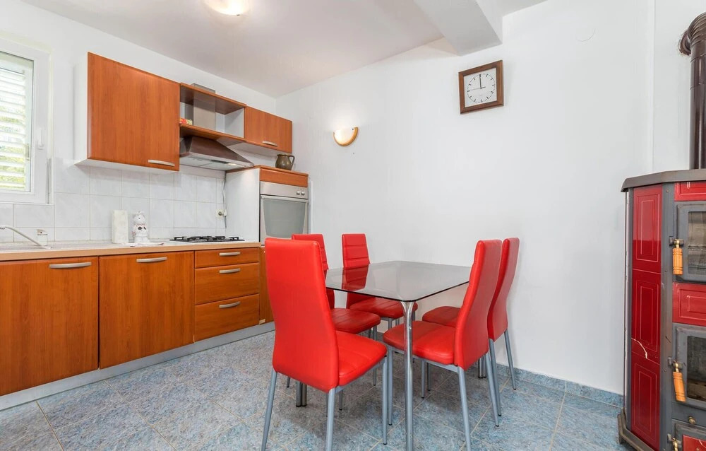 Holiday Home Vodnjan With Sea View 10