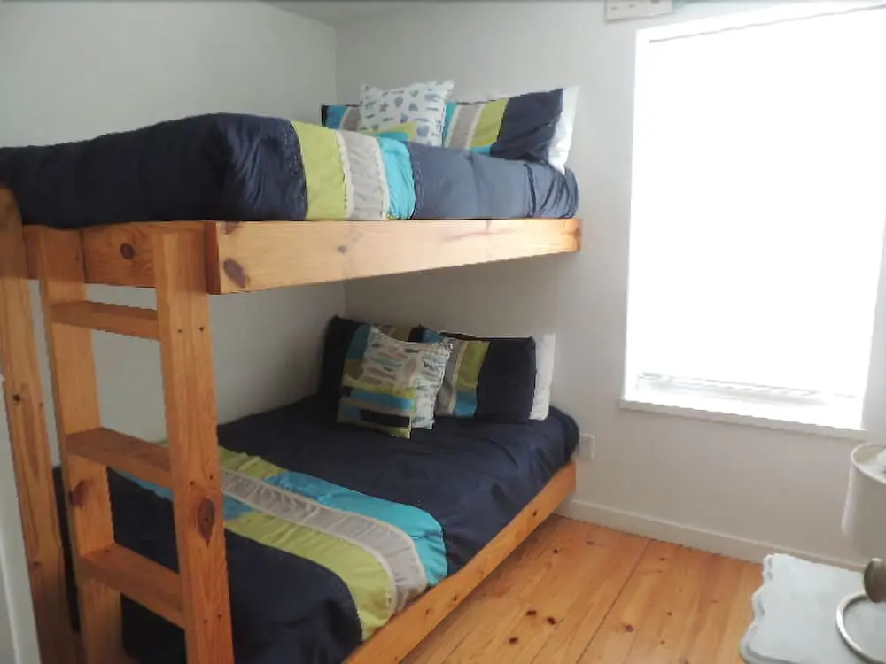 The Commons #103 - Three Bedroom Townhome