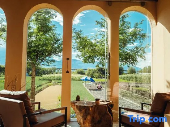 Yunbo Vacation Villa · Jian Shan Mei Su