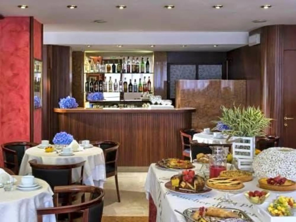 Parioli Hotel Rimini