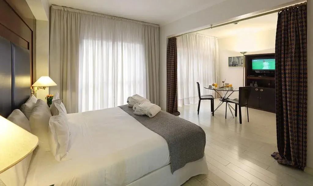 Hotel Dolmen