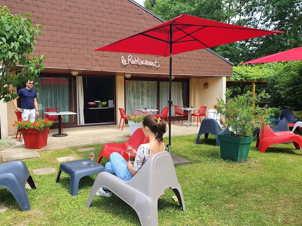 Hotel Bonanite