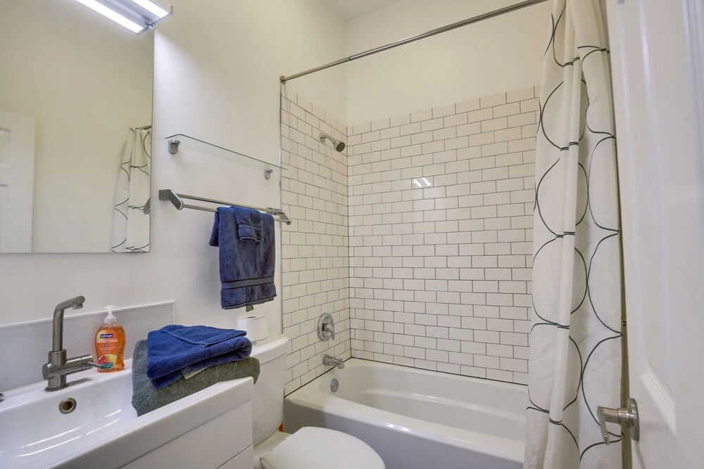 Modern St Louis Vacation Rental Near Benton Park!