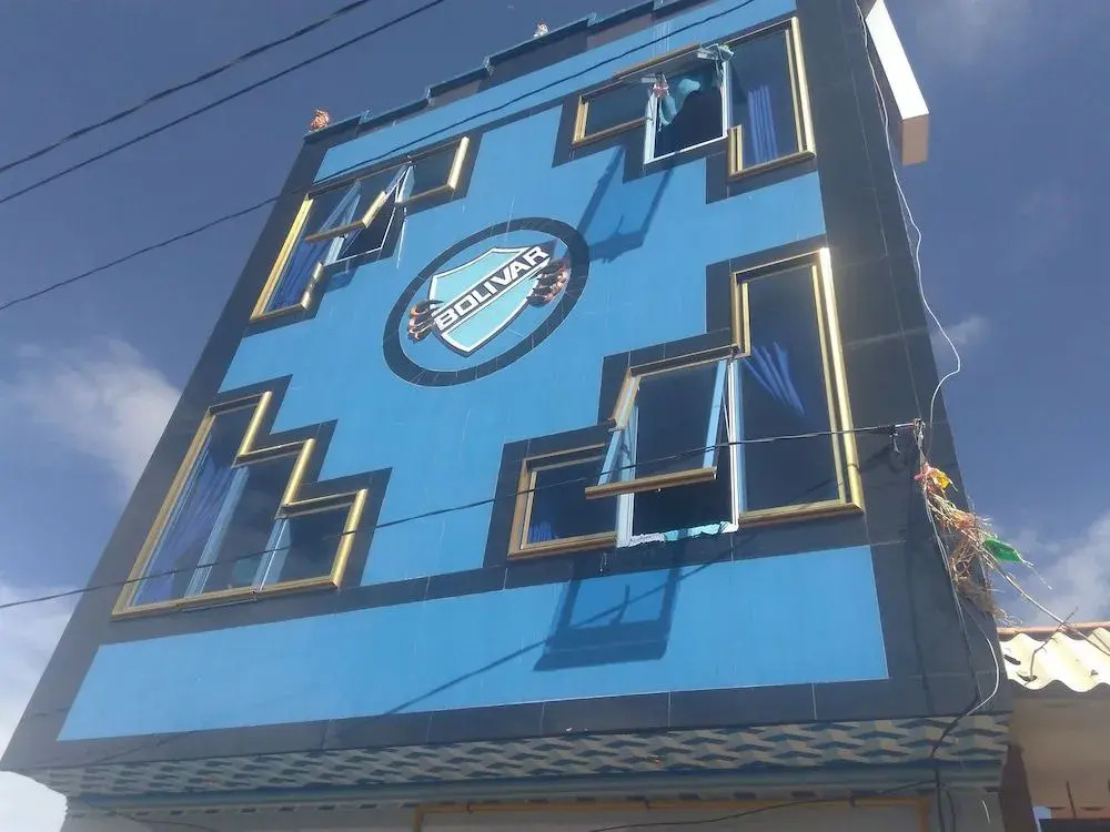 Hostel Celeste