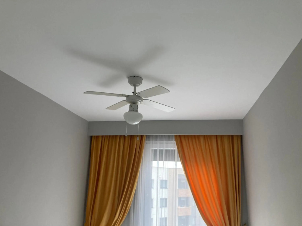 Apartamentul Max, practic și confortabil