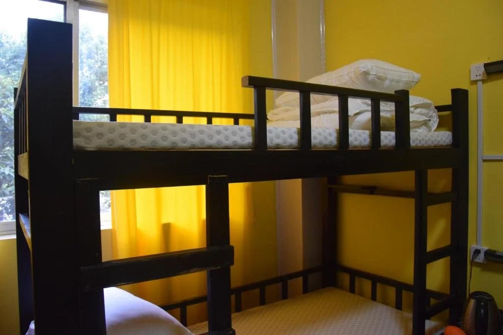 Dengba Hostel Guilin