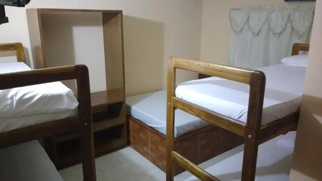 Hotel El Imperio