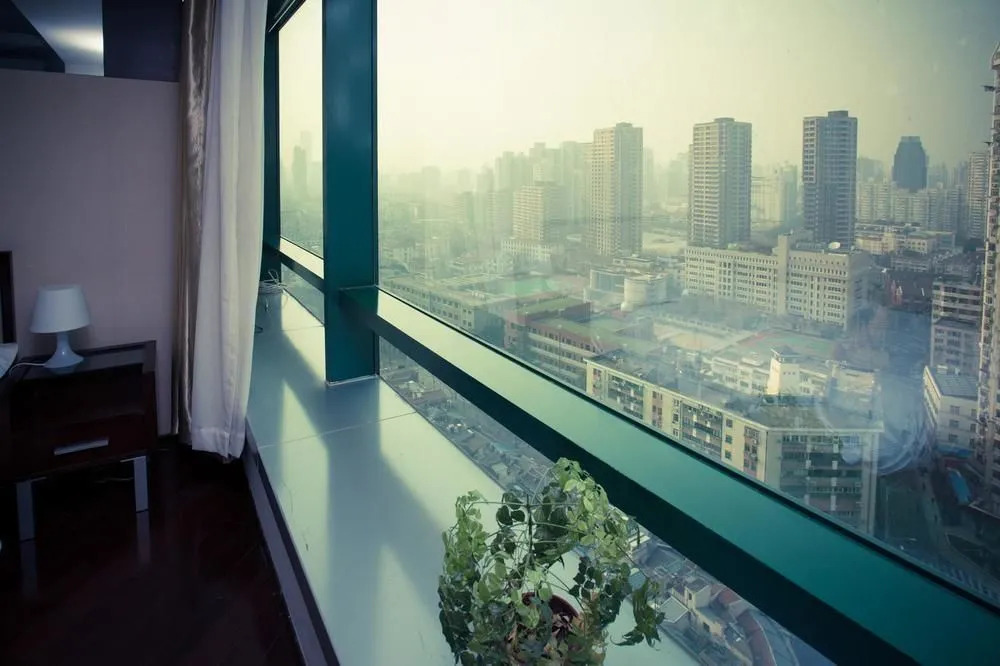 Shiji Shikong Ikea Hotel