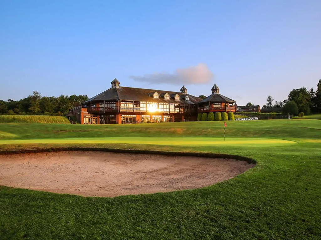 Macdonald Portal Hotel, Spa & Golf Resort