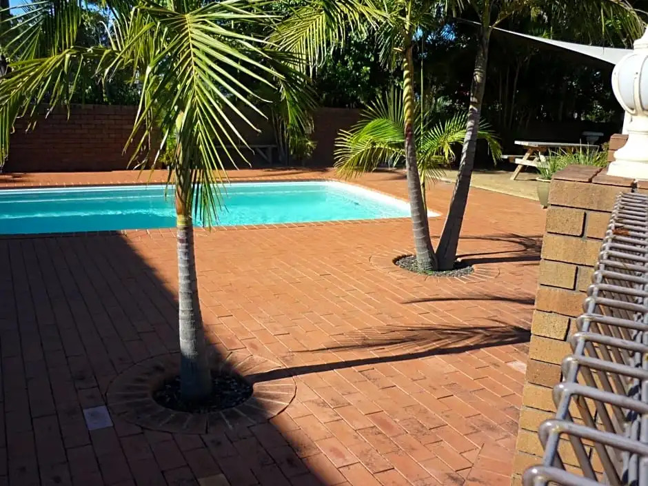 Bomaderry Motor Inn