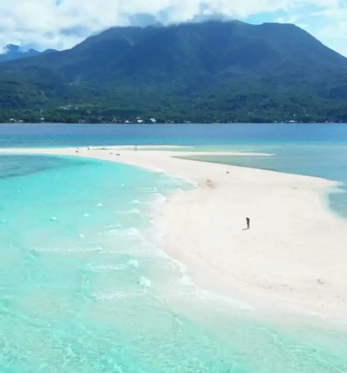 Camiguin Lanzones Resort