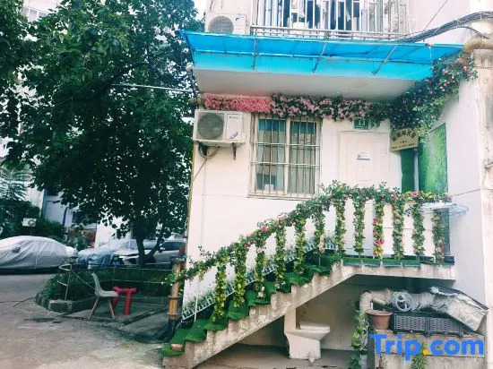 Xiangmiange Homestay