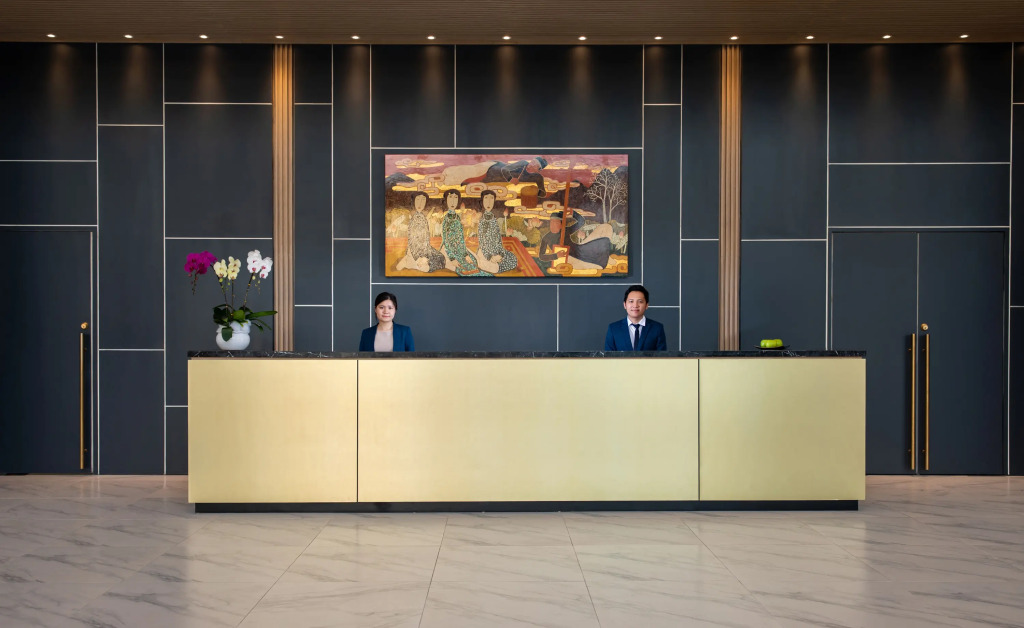 Luxury Pentstudio Westlake - Tay Ho, Ha Noi