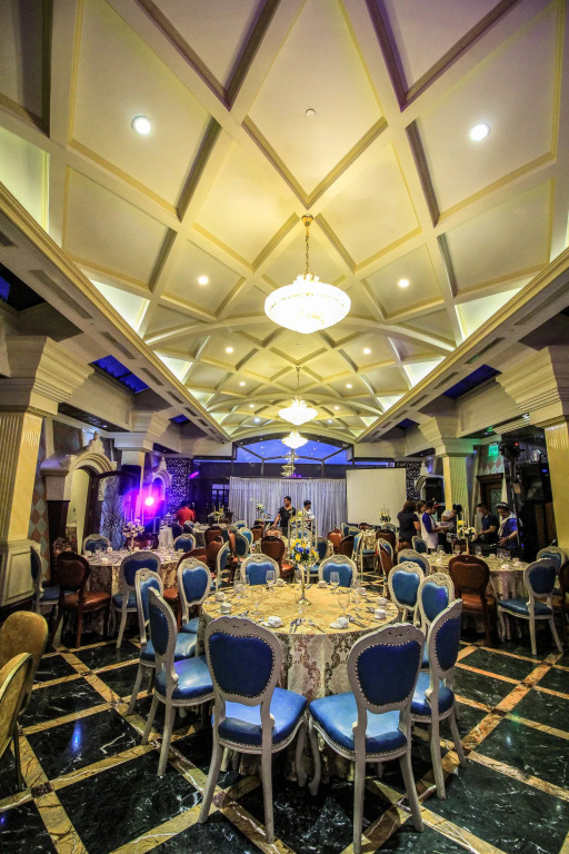 The Luneta Hotel