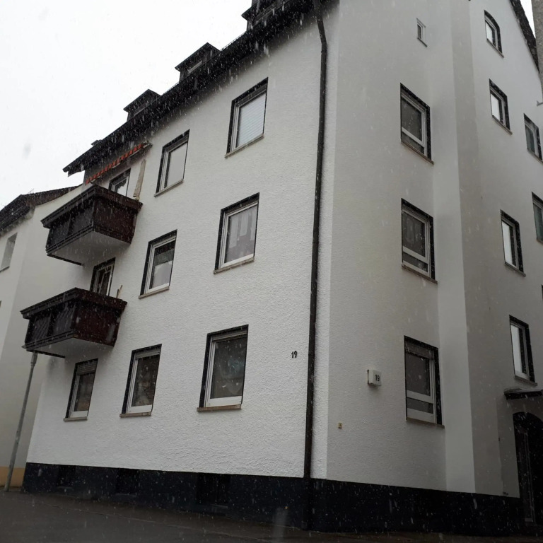 Charmantes Loft mit ganz besonderem Flair