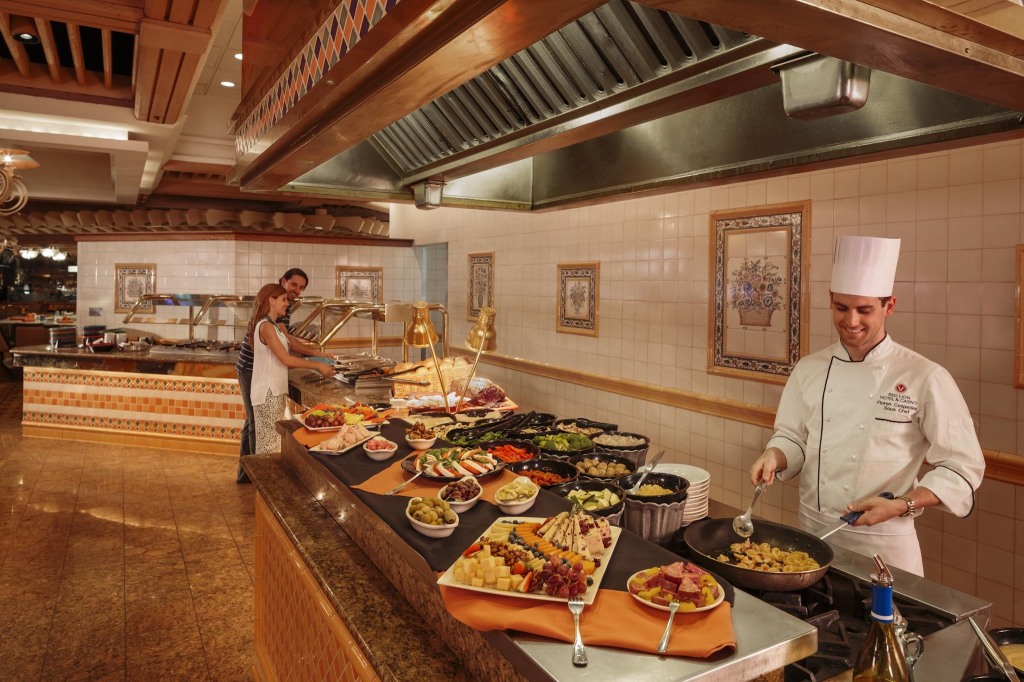 Maverick Hotel and Casino by Red Lion Hotels
