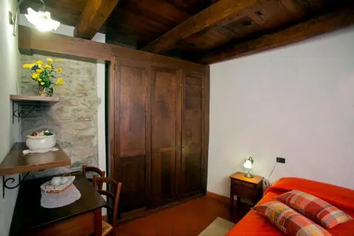 Agriturismo Il Castagneto di Apella