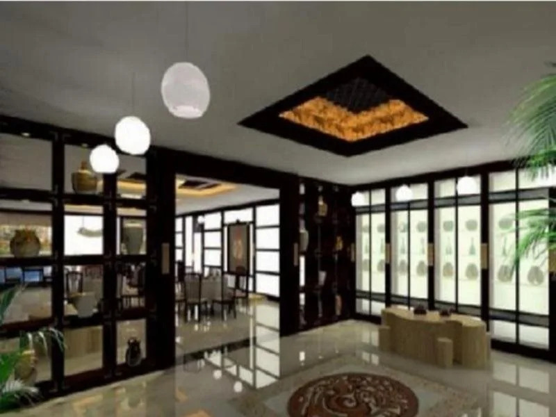 Teem Ease Hotel