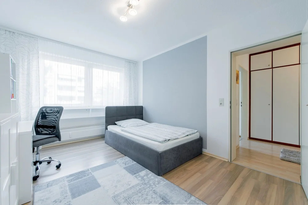 Private Rooms Laatzen