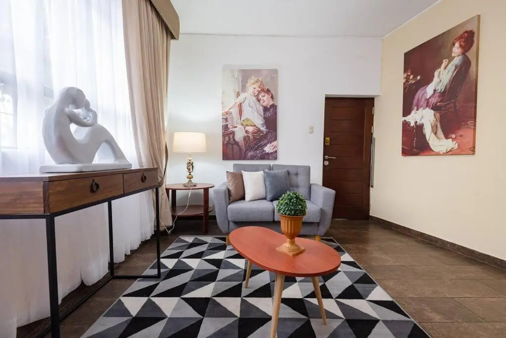 Sweet Maternity Home & 3 Bedroom