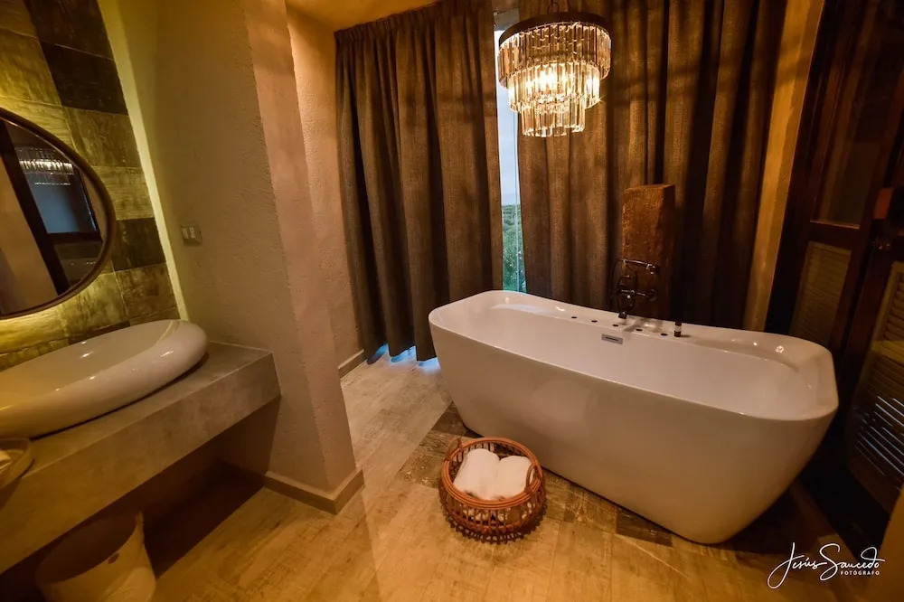 Suites Campestres Montebello