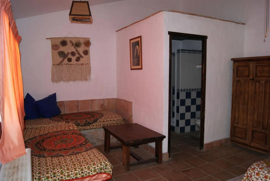 Refugio Del Alamut