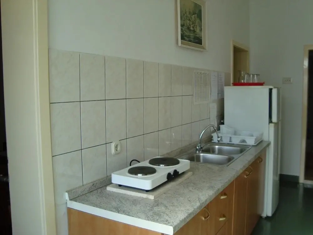 Vedrana - 150 m From Beach - A1