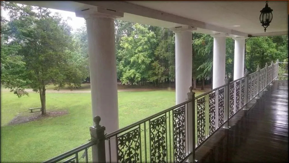 Shiloh Chennault Bed & Breakfast